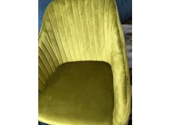 Стул на металлокаркасе Slam тёмно-серый фото покупателя 47