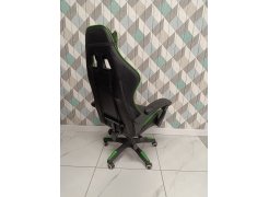Компьютерное кресло Rodas black / blue из шоурума 5