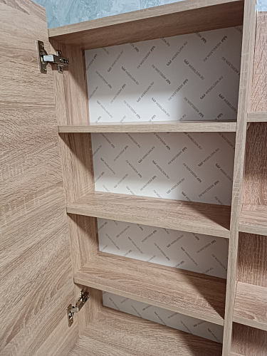 Трюмо Виктория-1 фото покупателя 38