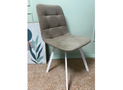 Стул Чилли 2 темно-серый  / черный фото покупателя 49