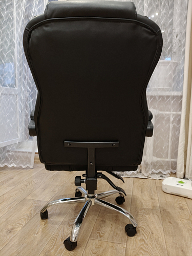 Компьютерное кресло Kolson black фото покупателя 188
