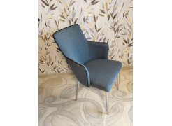 Стул Benza beige fabric фото покупателя 5