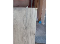 Письменный стол Битти Лофт 116х60х75 дуб делано темный / черный матовый фото покупателя 53