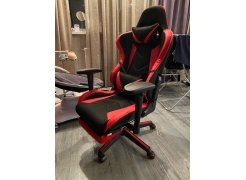 Компьютерное кресло Kano 1 red / black фото покупателя 16