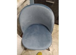 Стул Dodo светло-серый фото покупателя 118