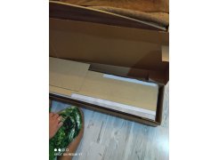 Комод Mирандa atelier / белый глянец фото покупателя 34