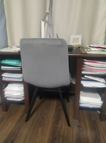 Стул Sling бежевый фото покупателя 35