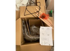 Стул Eames PC-015 yellow фото покупателя 383