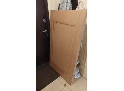 Письменный стол СПм-25 левый бетон фото покупателя 83