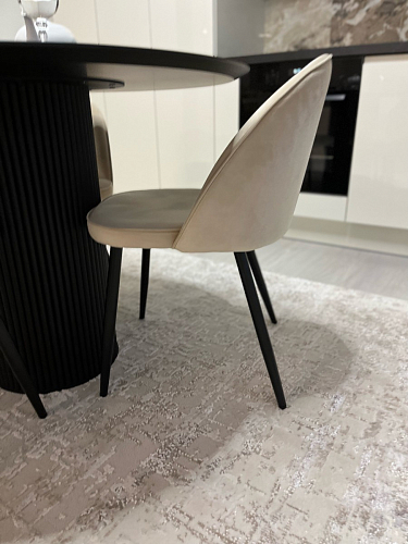 Стул Dodo синий фото покупателя 106