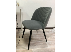 Стул на металлокаркасе Gabi 1 gray фото покупателя 293