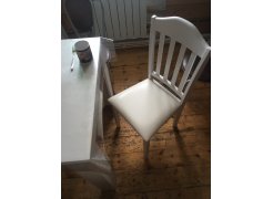 Стул Midea white фото покупателя 20