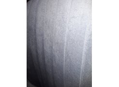 Стул на металлокаркасе Вейв П темно-серый / черный фото покупателя 306