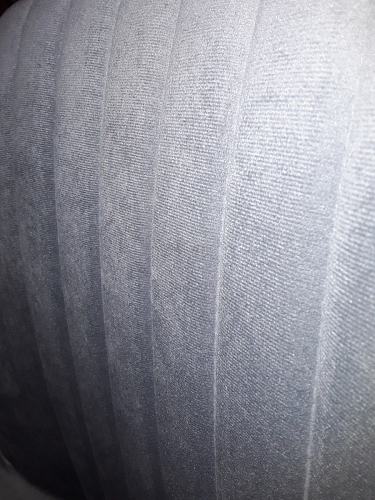 Комплект стульев Седа К 2 шт латте / черный фото покупателя 306