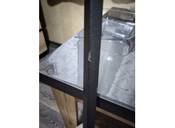 Стул Чилли 2 темно-серый  / черный фото покупателя 589