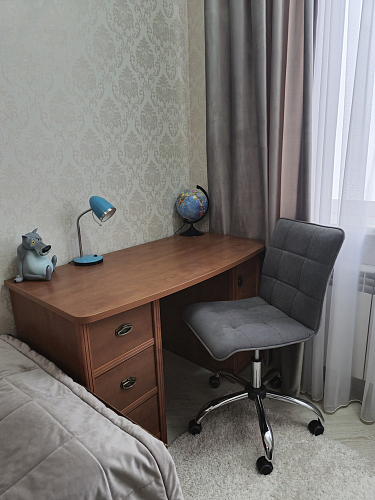 Компьютерное кресло Zero/Зеро оранжевый 18 фото покупателя 77