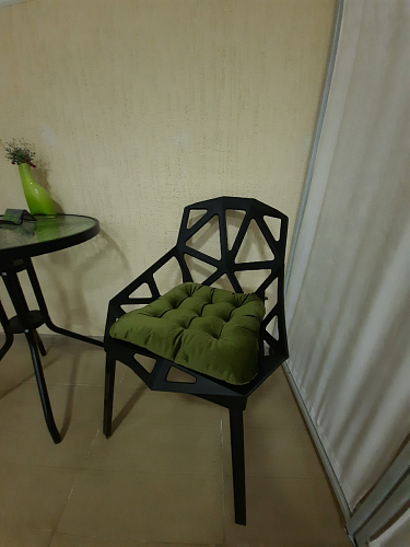 Стул One PC-015 белый фото покупателя 10