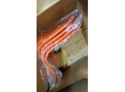 Стул Eames yellow фото покупателя 173