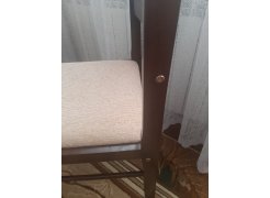 Стул деревянный Camel dirty oak / beige фото покупателя 35