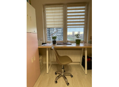 Компьютерное кресло Kolin light gray фото покупателя 47