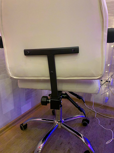 Компьютерное кресло Kolson whitе фото покупателя 29