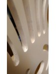 Стул Lomar butter white: отзыв о товаре