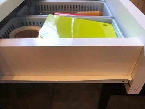 Стол Экстра 1 венге / капучино фото покупателя 3