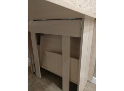 Стол-книжка СтК7 дуб сонома фото покупателя 198