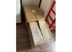 Компьютерное кресло Kolin с подушкой clear / white фото покупателя 488