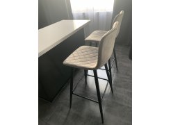 Барный стул Tarli темно-серый фото покупателя 1