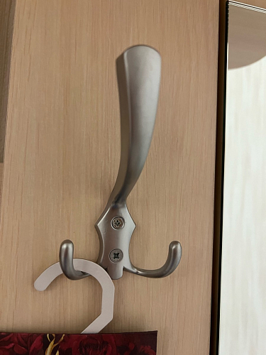 Прихожая Мила ясень шимо фото покупателя 86