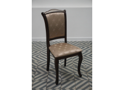 Стул Geneva tobacco из шоурума 2