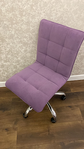 Компьютерное кресло Zero/Зеро бежевый 7 фото покупателя 317