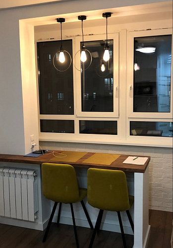 Стул на металлокаркасе Чилли бежевый / белый каркас фото покупателя 1064