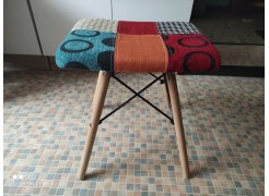 Табурет Ben Multicolor фото покупателя 5