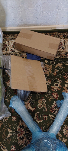 Компьютерное кресло Ergoplus розовое фото покупателя 38