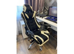 Компьютерное кресло Kano 1 red / black фото покупателя 19