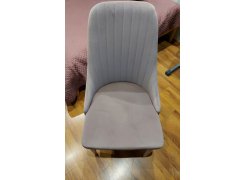 Стул Kora голубой фото покупателя 11