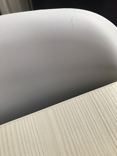 Стул Y-971 белый фото покупателя 280