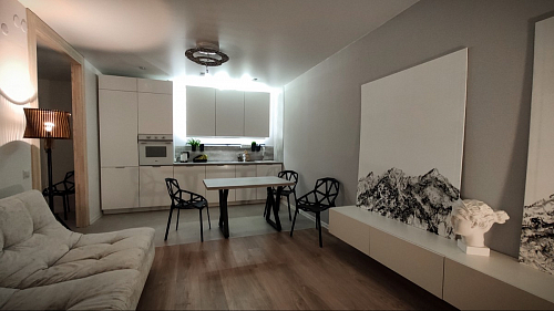 Стул One PC-015 белый фото покупателя 64