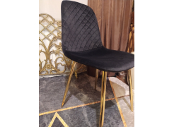 Стул на металлокаркасе Dabl wine red фото покупателя 75