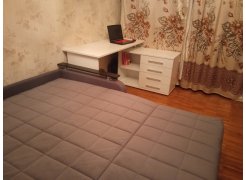 Компьютерный стол с тумбой КСТ-109 тумба слева фото покупателя 90