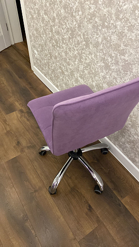 Компьютерное кресло Zero серый 29 фото покупателя 316