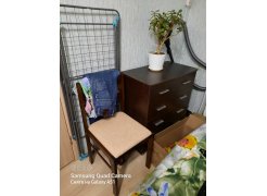 Стул деревянный Camel white / light grey фото покупателя 42