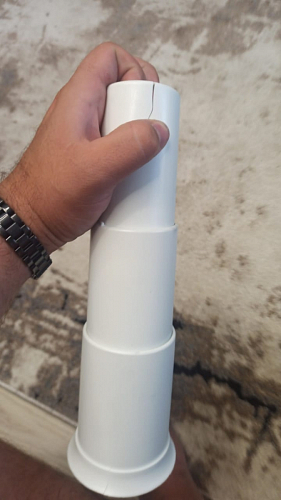 Компьютерное кресло Пард confetti silver серый / черный фото покупателя 81