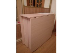 Стол-книжка СтК7 дуб сонома фото покупателя 18