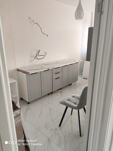 Стул Чилли 2 темно-серый  / черный фото покупателя 1110