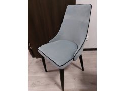 Стул на металлокаркасе Kora white фото покупателя 466