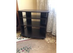 Тв-тумба TV3 дуб молочный фото покупателя 9