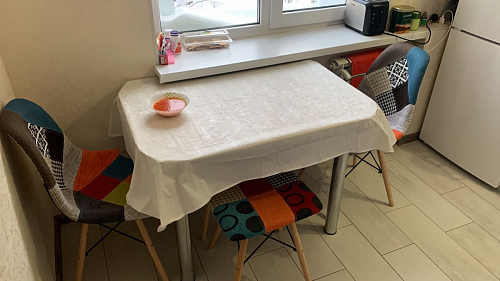 Деревянный стул Multicolor 01 фото покупателя 21